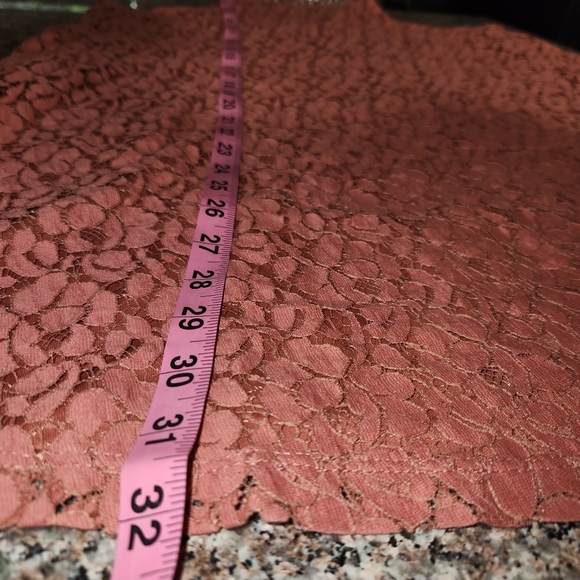 Smarty & Flirty Halter Neckline Dress - Picture 6 of 10